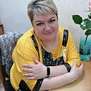 Знакомства: Татьяна, 46 лет, Серпухов