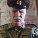 Знакомства: Viktor, 67 лет, Армянск