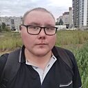 Знакомства: Илья, 27 лет, Соликамск