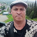 Знакомства: Сергей, 43 года, Юрга