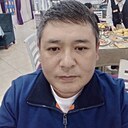 Знакомства: Ануар, 41 год, Алматы