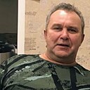 Знакомства: Юрий, 55 лет, Чапаевск