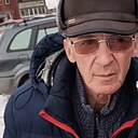 Знакомства: Сергей, 61 год, Ангарск