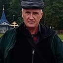 Знакомства: Владимир, 60 лет, Сосновый Бор