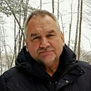 Знакомства: Александр, 64 года, Минск