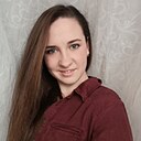 Знакомства: Анастасия, 28 лет, Молодечно