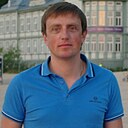 Знакомства: Viktor, 46 лет, Речица