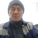 Знакомства: Ниязбек, 58 лет, Шымкент