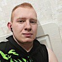 Знакомства: Ruslan, 21 год, Соль-Илецк