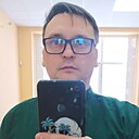 Знакомства: Дмитрий, 40 лет, Иваново
