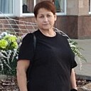 Знакомства: Валентина, 57 лет, Волжский