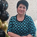 Знакомства: Валентина, 57 лет, Тюмень