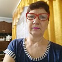 Знакомства: Светлана, 62 года, Красноярск