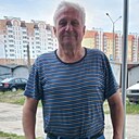 Знакомства: Виктор, 61 год, Гомель