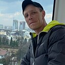 Знакомства: Андрюха, 40 лет, Зеленоград