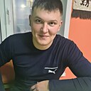 Знакомства: Егор, 29 лет, Киренск