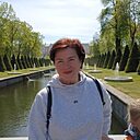 Знакомства: Галина, 57 лет, Архангельск