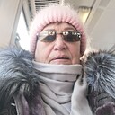 Знакомства: Людмила, 70 лет, Новосибирск