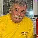 Знакомства: Сергей, 65 лет, Мурманск