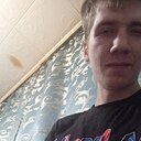 Знакомства: Алексей, 25 лет, Воркута