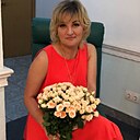 Знакомства: Ольга, 48 лет, Люберцы