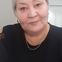 Знакомства: Дина, 62 года, Астана