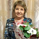 Знакомства: Нина, 55 лет, Чита