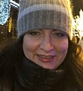 Знакомства: Лия, 47 лет, Москва