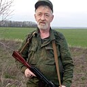 Знакомства: Валерий, 66 лет, Горловка