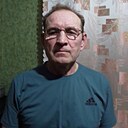 Знакомства: Юрий, 56 лет, Кунгур