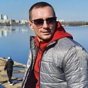 Знакомства: Андрей, 36 лет, Красный Лиман