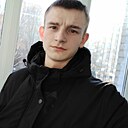 Знакомства: Владислав, 22 года, Полоцк