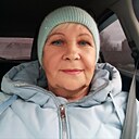 Знакомства: Ирина, 64 года, Екатеринбург