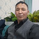 Знакомства: Аманжан, 46 лет, Атырау(Гурьев)