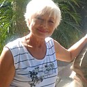 Знакомства: Ольга, 65 лет, Краснодар