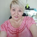 Знакомства: Оксана Пушкина, 51 год, Одинцово