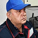 Знакомства: Анатолий, 66 лет, Алматы
