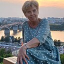 Знакомства: Людмила, 63 года, Нижний Новгород