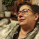 Знакомства: Людмила, 55 лет, Витебск