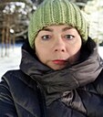 Знакомства: Натали, 48 лет, Березники