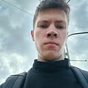 Знакомства: Владимир, 23 года, Новосибирск