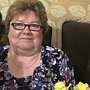 Знакомства: Галина, 69 лет, Вытегра