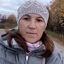 Знакомства: Нина, 43 года, Сыктывкар