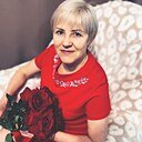 Знакомства: Людмила, 57 лет, Ухта