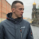 Знакомства: Диман, 26 лет, Междуреченск