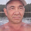 Знакомства: Радик, 56 лет, Карабаш
