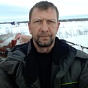 Знакомства: Андрей, 45 лет, Ухта