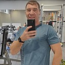 Знакомства: Андрей, 41 год, Серпухов