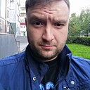 Знакомства: Михаил, 36 лет, Сургут