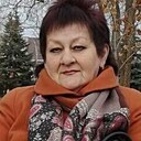 Знакомства: Людмила, 67 лет, Семикаракорск